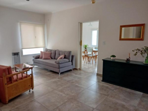 La Casita del Arrayan en Tandil
